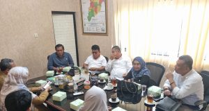 Pencemaran sungai Citarum