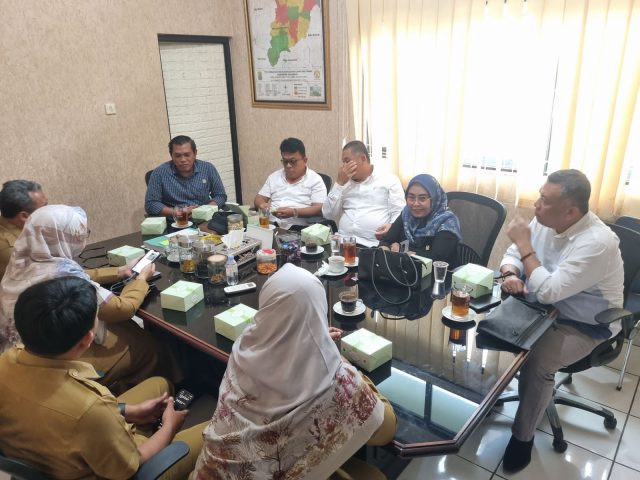 Pencemaran sungai Citarum