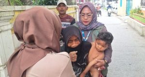 Eksploitasi anak karawang