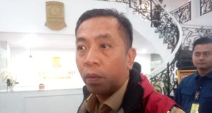 Penerimaan siswa baru