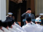 Peringati Hari Lahir Pancasila, Presiden Prabowo: Tekankan Relevansi Nilai Pancasila dalam Tantangan Global