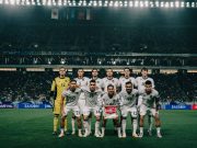 Timnas Indonesia Babak Belur di Kandang Jepang