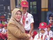 Siswa SDN Palumbonsari IV Raih Medali di Olimpiade Matematika Tingkat Provinsi