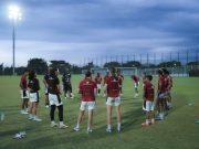 Garuda Pertiwi Siap Menjamu Kirgistan di Kualifikasi Piala Asia Wanita 2026