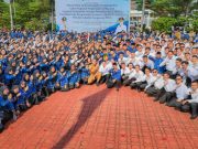 Ratusan CPNS dan PPPK 2024 Resmi Kantongi SK, Ini Pesan Teduh Bupati Karawang Sk cpns 2024 karawang