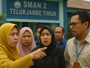 Sman 2 Telukjambe Timur