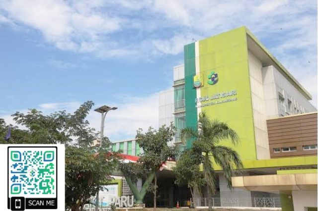 RSUD Jatisari
