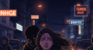 Pelecehan Seksual tambun