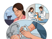 Gigitan hewan rabies