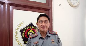 Penyelundupan narkoba karawang