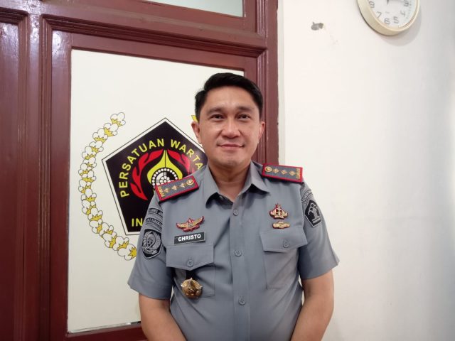 Penyelundupan narkoba karawang