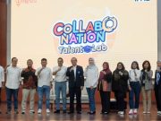 Indosat Sediakan Konektivitas Selama Libur Sekolah dan Garap Pengembangan Talenta