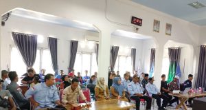 Koperasi desa karawang