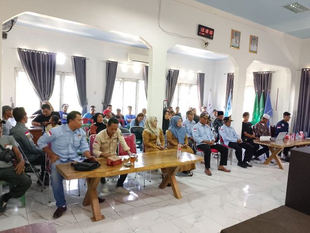 Koperasi desa karawang