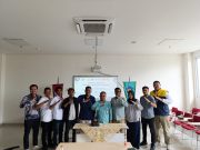 Kerja Sama Unsika dan KONI Karawang, Kampus Jadi Pusat Pembinaan Atlet Kerja Sama unsika dan koni Karawang