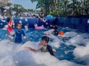 Promo staycation karawang