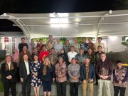 Akreditasi internasional