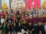 Jaipong Ringkang Gumilang 2025