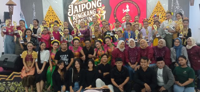 Jaipong Ringkang Gumilang 2025