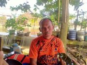 Banjir Karawang Diprediksi Meningkat, Warga Diminta Waspada Sungai cibeet