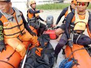 Banjir Karangligar Telan Korban Jiwa, Amin Ditemukan Tak Bernyawa Amin Karangligar