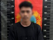 Transaksi Obat Keras Digerebek, Dua Pengedar OKT Karawang Dibekuk Polisi Pengedar OKT Karawang