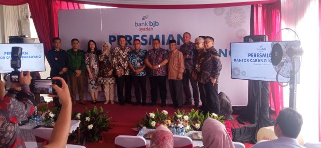 Bjb syariah karawang