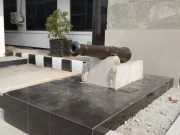 Meriam Si Jagur Karawang