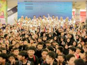 Prestasi SDN Palumbonsari IV