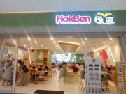 HokBen Karawang