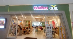HokBen Karawang