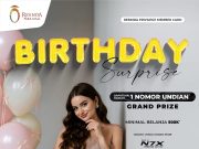 Promo Resinda Park Mall