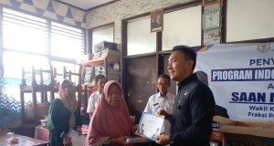 Bantuan PIP karawang