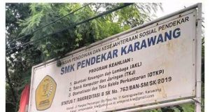 SMK Pendekar