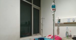 Rumah Sakit izza Cikampek