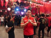 Kelenteng Kwan Tee Koen