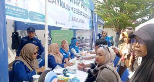 Gebyar PATEN Karawang