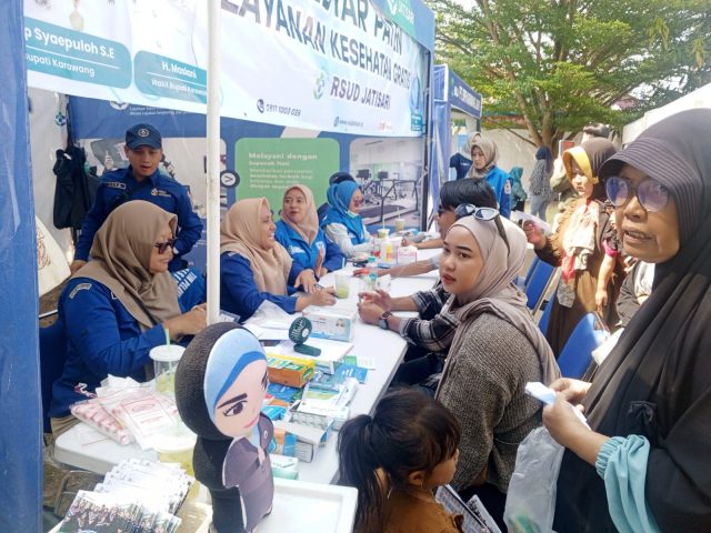 Gebyar PATEN Karawang