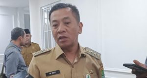 Rekrutmen RSUD Rengasdengklok