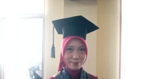 Wisudawan Terbaik Unsika