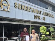 Dugaan Perkosaan Mahasiswi di Karawang: AS Ngaku Suka Sama Suka, Kuasa Hukum: Tak Masuk Akal.. Kasus mahasiswi diperkosa di karawang