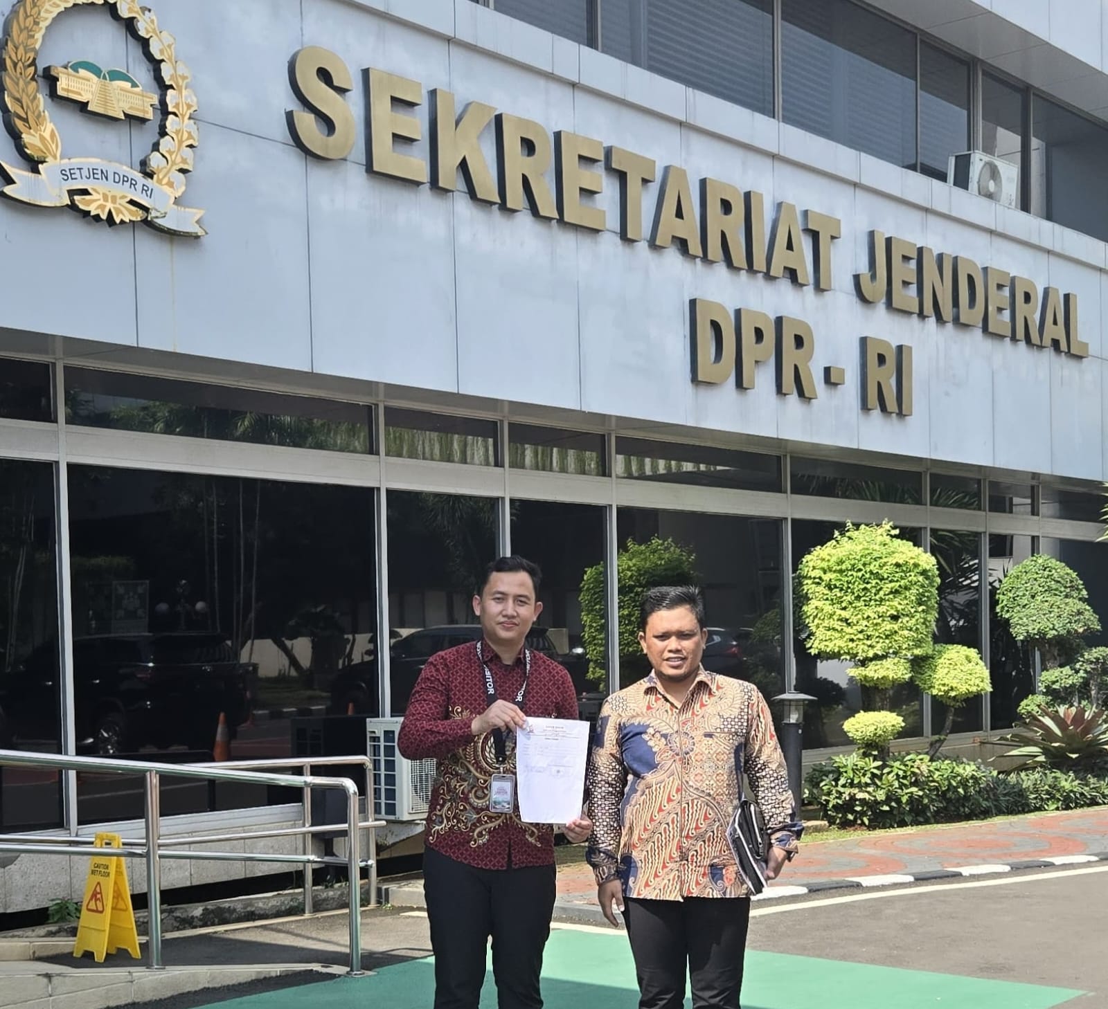 Kasus mahasiswi diperkosa di karawang