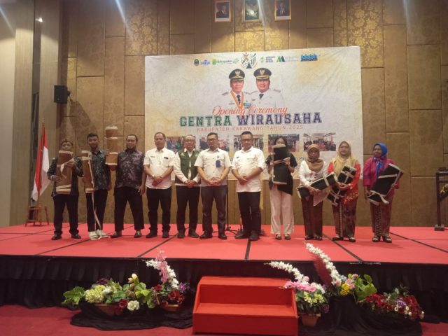 Program UKM Karawang