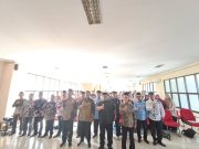 Kemenag Karawang Gembleng Penyuluh Agama Melek Konten Dakwah Digital
