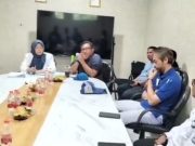 Ramai Isu Rekrutmen di PT FCC Karawang, Disnaker Ambil Langkah Tegas PT FCC Indonesi