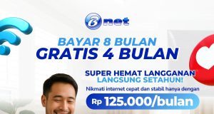 BNET Karawang