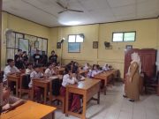 Shooting Perdana Film “Pelangi di Tengah Hujan”, Harapan Baru Perfilman Karawang Film Pelangi di Tengah Hujan