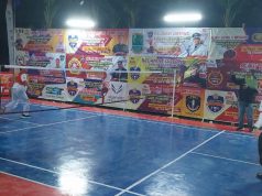 Pradja Muda Cup