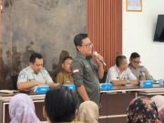 Bapenda Karawang Gelar Sosialiasi Opsen PKB dan BBNKB