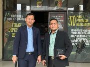 Mahasiswi korban pemerkosaan di karawang